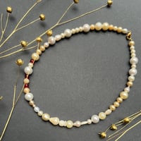 Image 1 of Collier « FIDELIO »