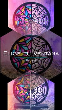 Image 1 of Ventana miércoles