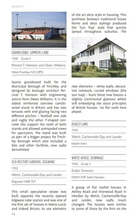 Image 3 of A Guide to Modernism in Metro-Land