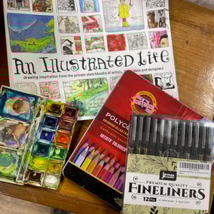 Image of Gift Voucher £18 - £500