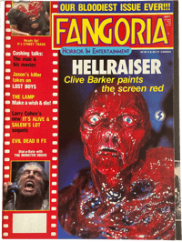 Image 1 of Fangoria Magazine #67