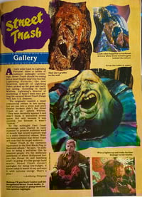 Image 5 of Fangoria Magazine #67