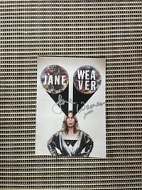 Image 2 of Modern Kosmolgy A5 print and Flock postcard bundle