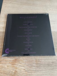 Image 2 of Wolvennest Procession CD Digipack