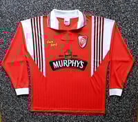 Image 1 of West Cork Wednesday FC