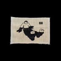 Image 2 of Flaque de Rêve - Patch M - 10,5x14,8 cm by Kero Kero