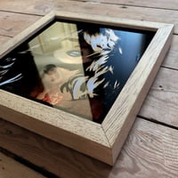 Image 3 of COKE MOSS MINI • 1/5 Artist Proof • SUPPLIED FRAMED ready to hang