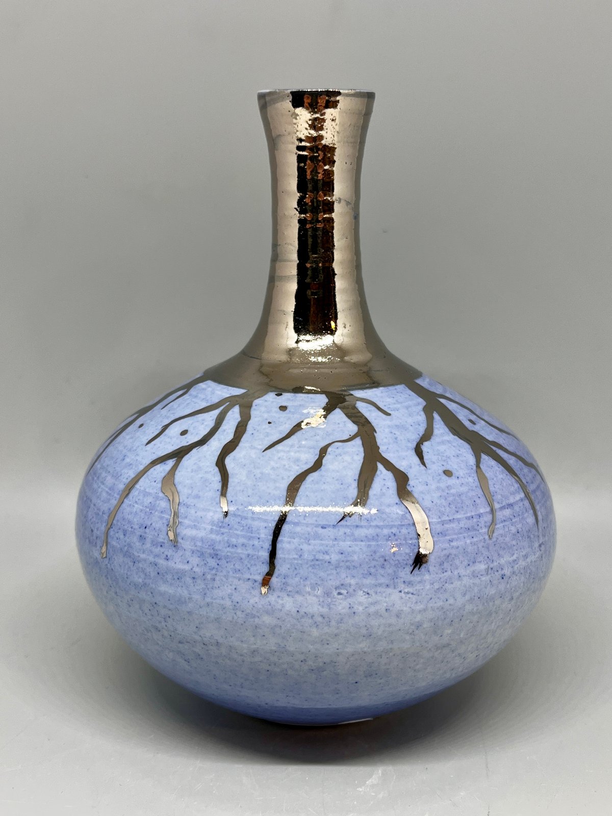 BOTTLE VASE