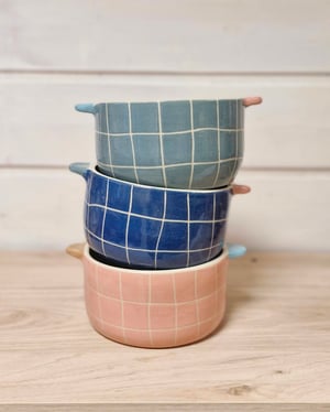 Image of Bol Camille & Clémentine Sèvres