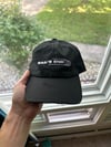 SAIL'S END WEATHERED HAT