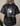 SAIL'S END LOGO TIE DYE T-Shirt