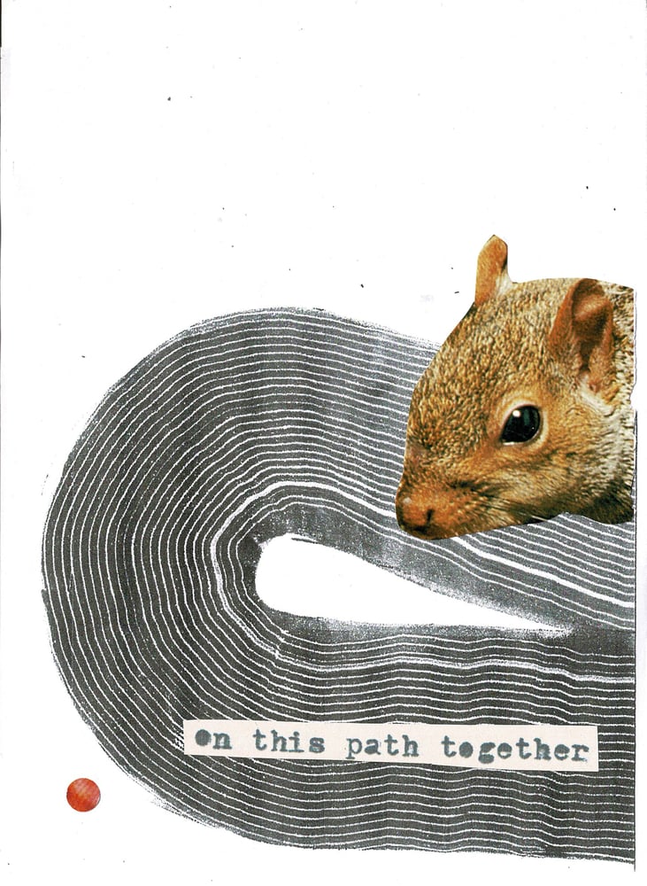 Image of Learning To Listen: A different kind of love story