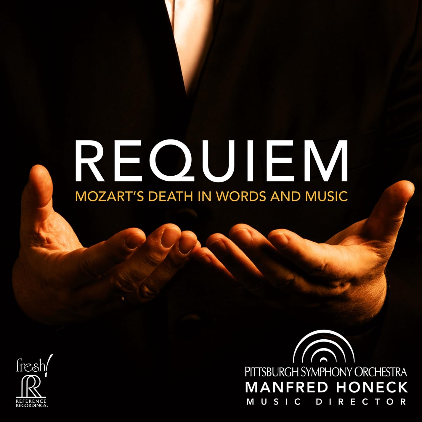 Requiem: Mozart's Death in Words and Music | Pittsburgh Symphony