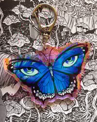 Image 2 of Junji Ito - Llavero