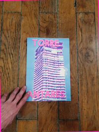 TORRE ANTARES