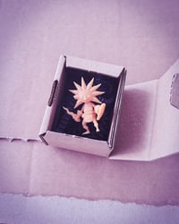 Image 1 of Adventurers Crew 1 - Solstar le Chevalier