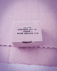 Image 3 of Adventurers Crew 1 - Solstar le Chevalier