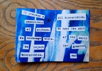 Image 2 of A Conspiracy of Orphans: John Berger on impertinence