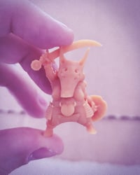 Image 2 of Adventurers Crew 1 - Camelbane la Barbare