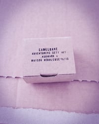 Image 3 of Adventurers Crew 1 - Camelbane la Barbare