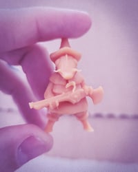 Image 2 of Adventurers Crew 1 - H Garbaldo l'Arbalétrier