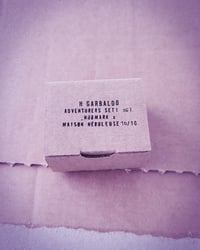 Image 3 of Adventurers Crew 1 - H Garbaldo l'Arbalétrier