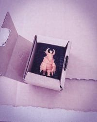 Image 1 of Adventurers Crew 1 - Billy la Mage Sombre