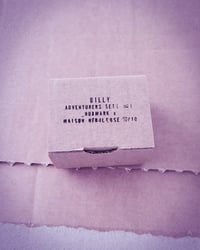 Image 3 of Adventurers Crew 1 - Billy la Mage Sombre