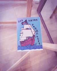 Image 1 of Les Sœurs Forbannes