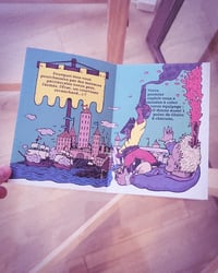 Image 2 of Les Sœurs Forbannes