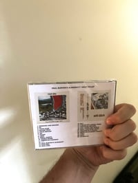 Image 2 of PBS/ST double CD