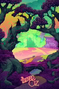 AP - WIZARD OF OZ VARIANT A