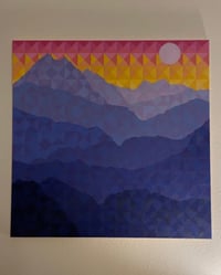 Image 1 of Mountains to the Sky 