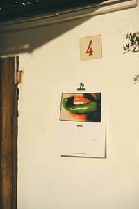 Image 3 of Calendario 2026