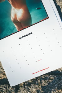 Image 11 of Calendario 2026