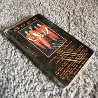 Image 2 of Dope Promo Cassette Tape 1998 (1 available)