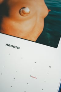 Image 6 of Calendario 2026