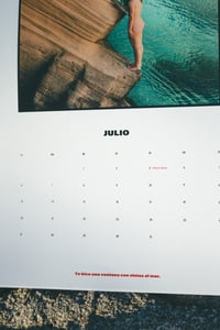 Image 9 of Calendario 2026