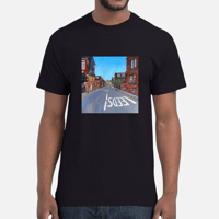 Leeds Tee (Black)