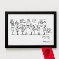 MERCRONAVIDAD 5: CENA DE EMPRESA