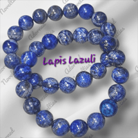 ANA826220 - Lapis Lazuli Light