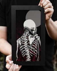 Image 1 of "The Return" - Fine Art Print