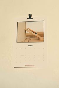 Image 2 of Calendario 2026