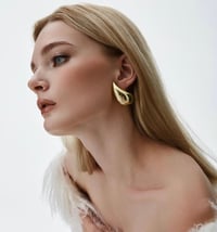 Image 2 of Krista Earrings