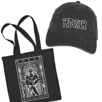 Rovar Cap / Tote Bag