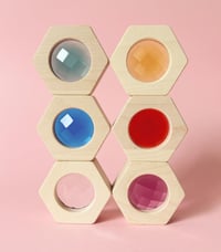 Image 1 of BAJO Kaleidoscope