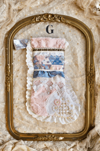 Image 7 of Whimsy Stockings - Part Two