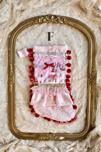 Image 6 of Whimsy Stockings - Part Two