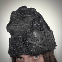 Image 1 of custom Hat 1