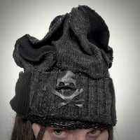 Image 1 of custom Hat 4